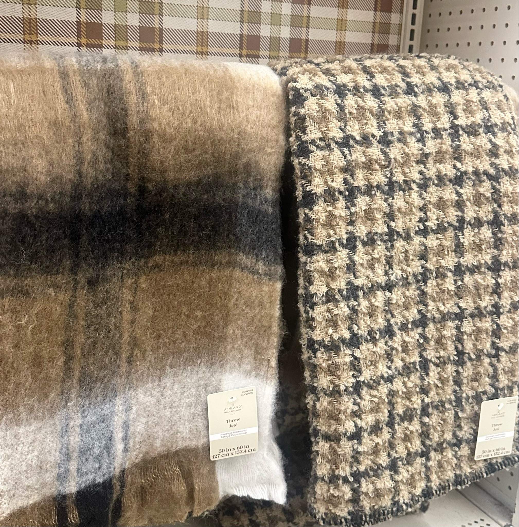 Beautiful blankets and good quality! On saleeee

#LTKHome #LTKOver40 #LTKSaleAlert