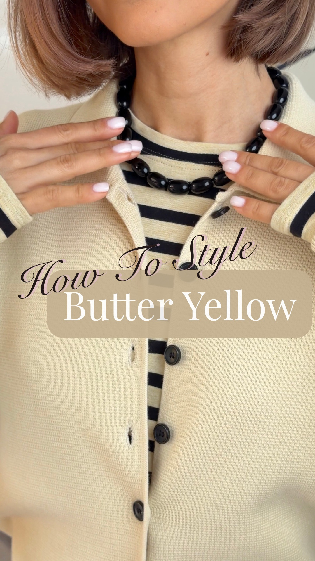 Some of the pieces are old favorites and not available anymore… but I linked very similar alternatives. Hope this still helps you find something you’ll love 💛

#LTKOver40