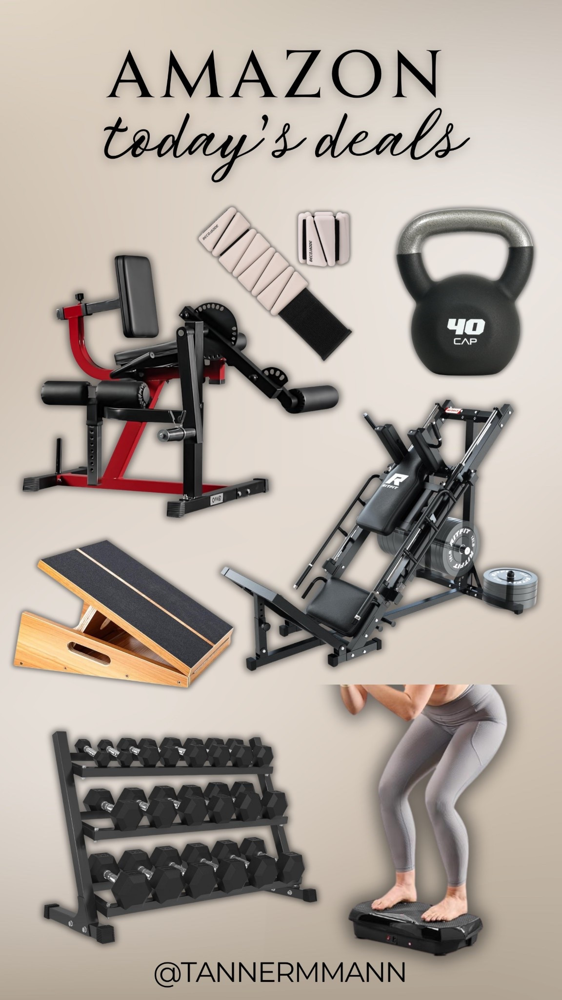 Amazon deals 

#LTKselfcare #LTKActive #LTKfitnessgoals