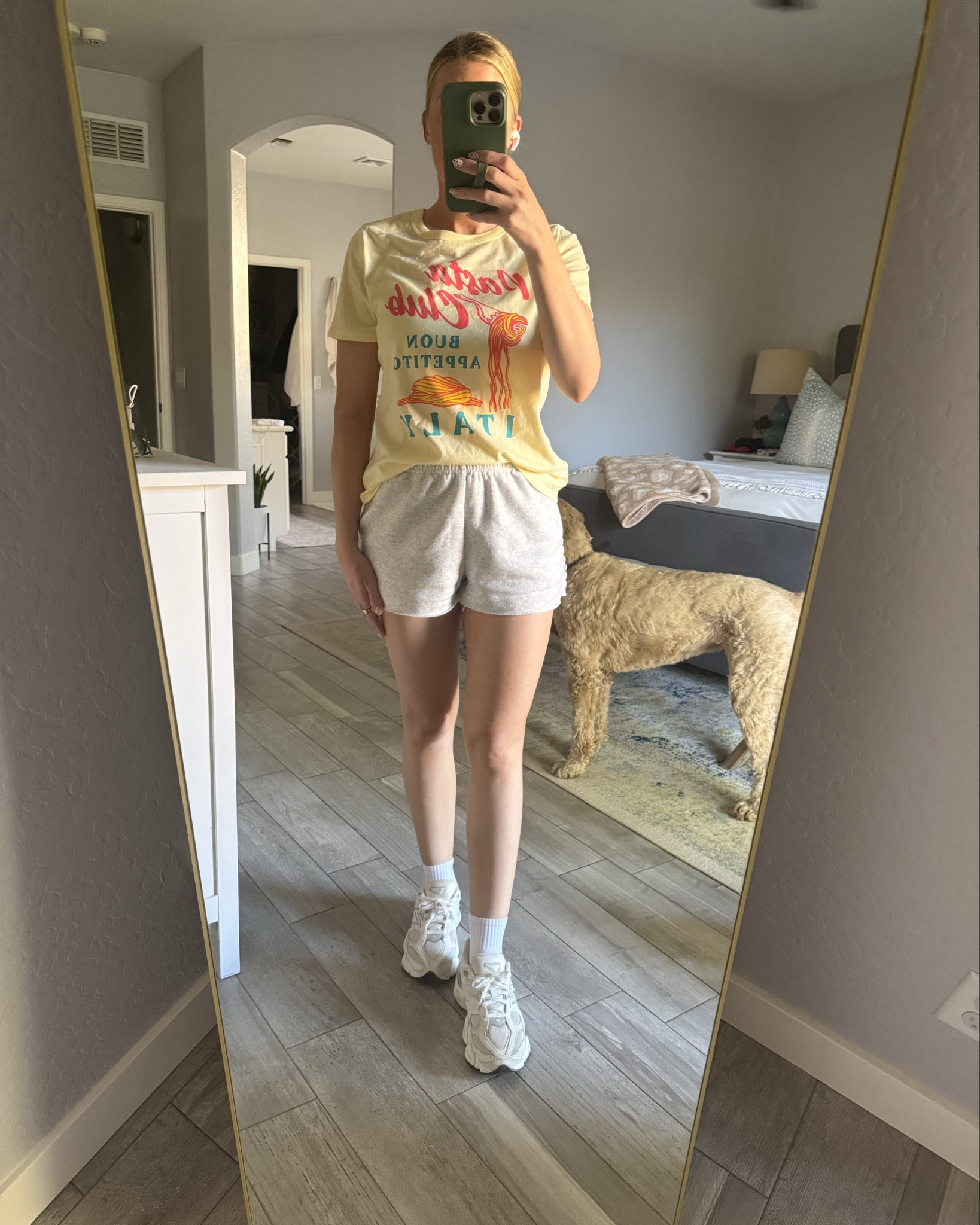 Love this cute graphic tee from Walmart, simple cute and only $6 😉

#walmartfashion #affordablefashion

#LTKgrwm #LTKmomlife