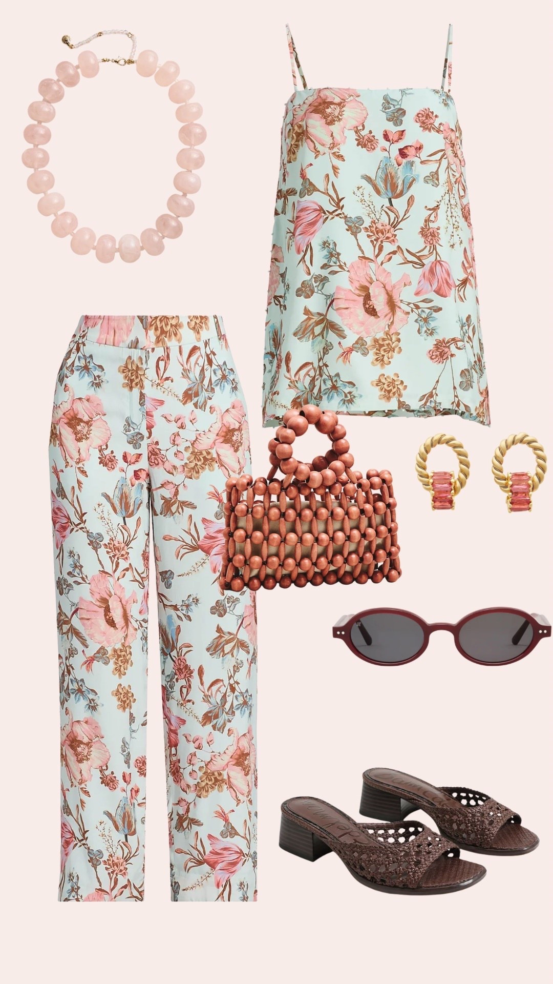 It girl chic outfit Inspo

#LTKootd #LTKgrwm #LTKTravel