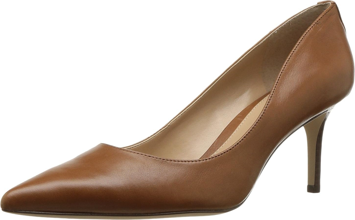 LAUREN Ralph Lauren Lanette Pump | Amazon (US)