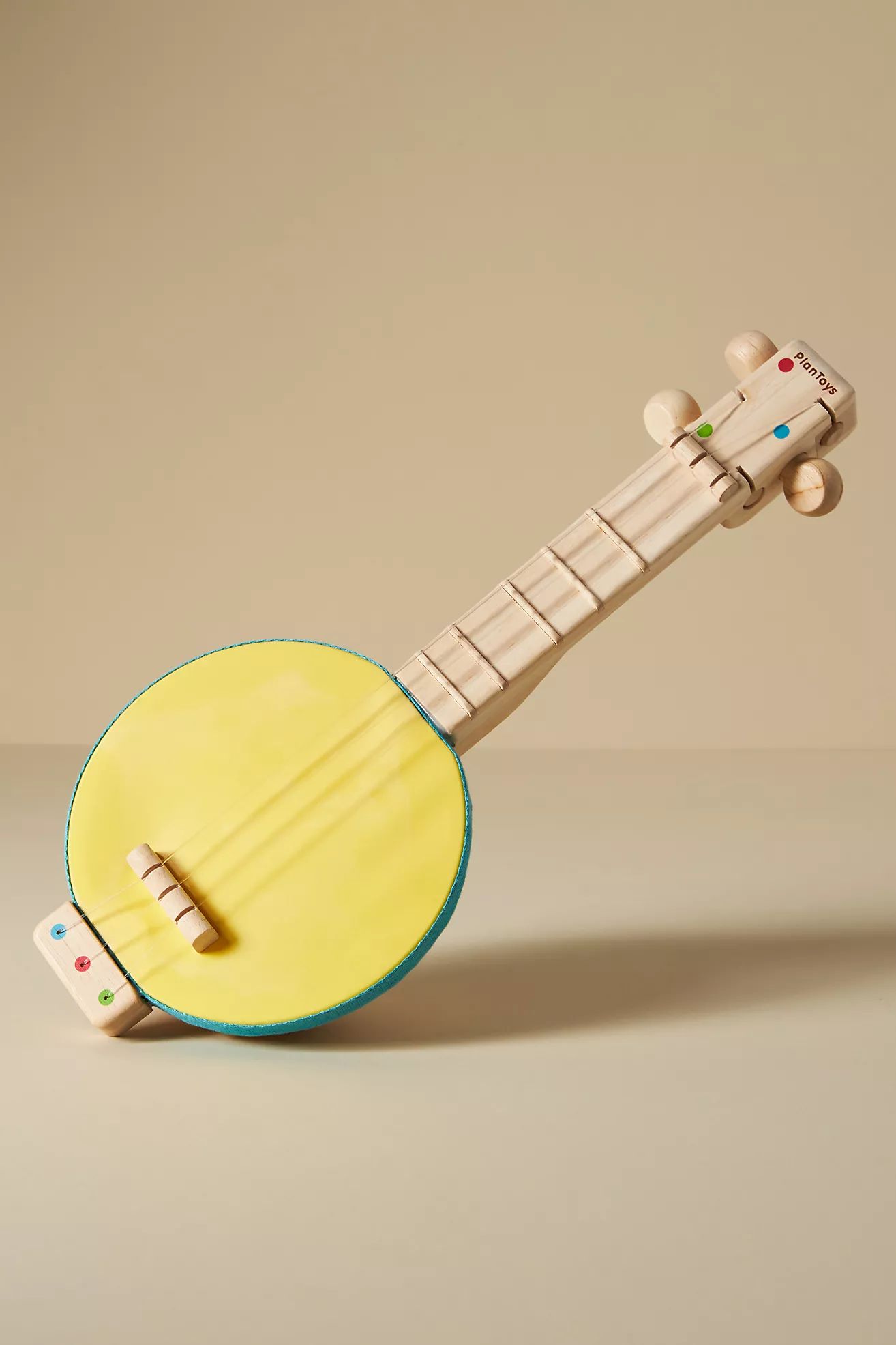 Banjolele Music Toy | Anthropologie (US)