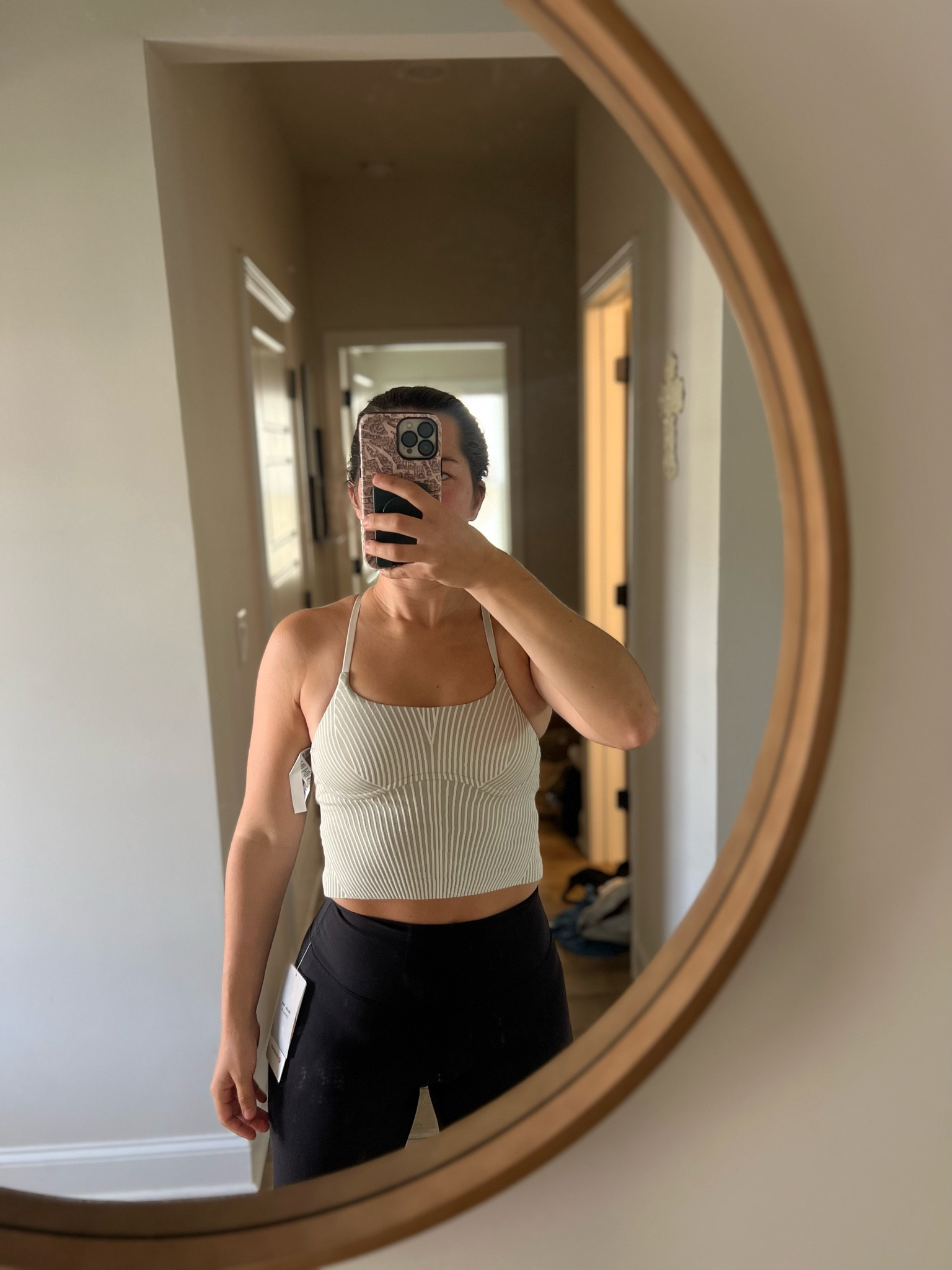Quick Lulu haul