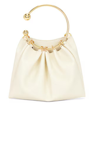 Ring Handle Bag
                    
                    VERAFIED | Revolve Clothing (Global)