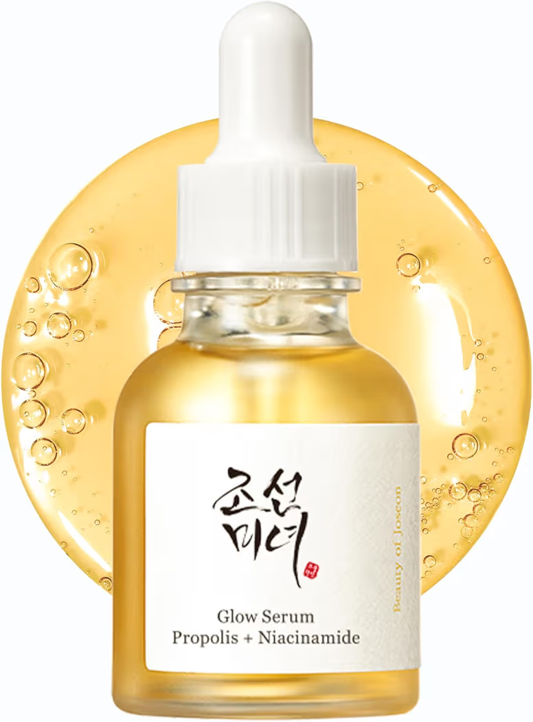 Beauty of Joseon Glow Serum Propolis and Niacinamide Hydrating Facial Soothing Moisturizer for Un... | Amazon (US)