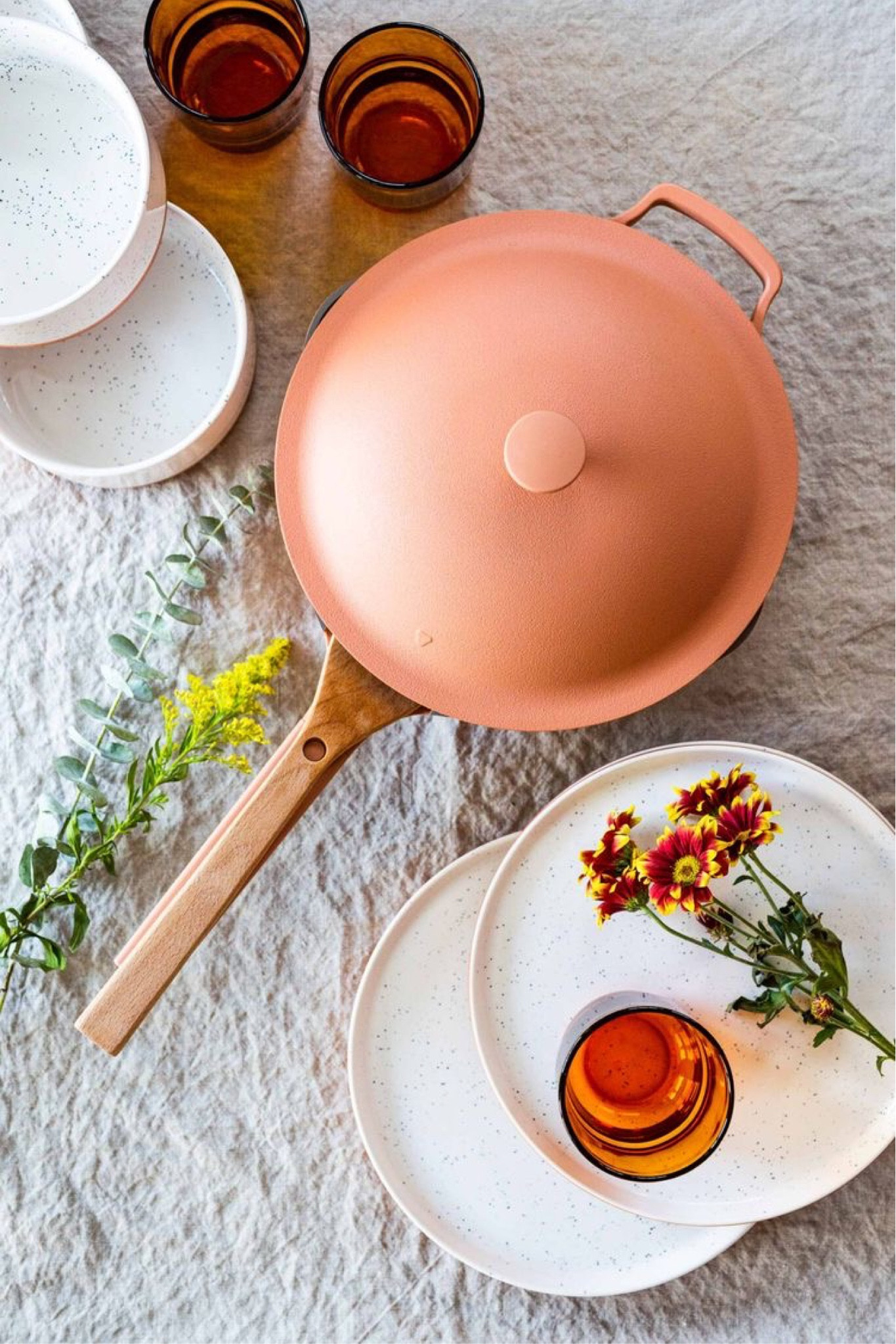 Our Place tableware collection you need on your kitchen 

#LTKsalealert #LTKhome #LTKSeasonal