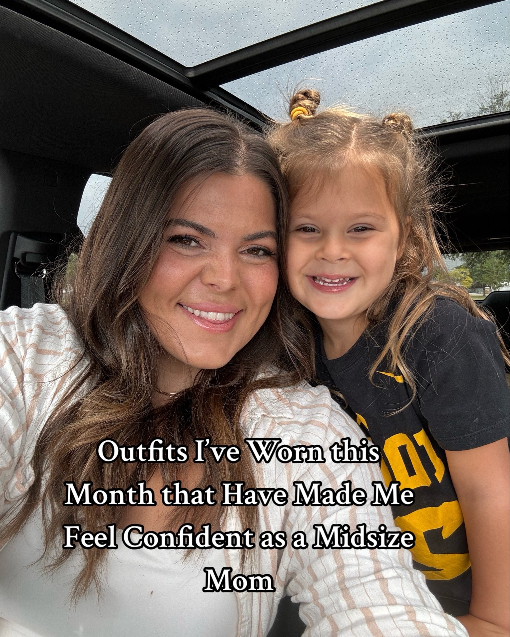 Sometimes all it takes is putting on a cute outfit for you to start feeling better. ☀️ 

Here are some fall outfits that have made me feel confident in the past few weeks as a midsize living in the Midwest! 

Save for when you need every day outfit inspiration and if you are new here and you are midsize or mom feeling lost and how to feel confident and dress your body, you are in the right place. I hope you’ll stick around and hang out with us 🤍#Midsize #midsizeStyle #MidsizeOutfit #AmazonOutfit #AmazonStyle #AmazonFashion #MidsizeFashion #MomStyle #MomOutfit #FallOutfit #FallStyle


#LTKFindsUnder50 #LTKMidsize #LTKStyleTip