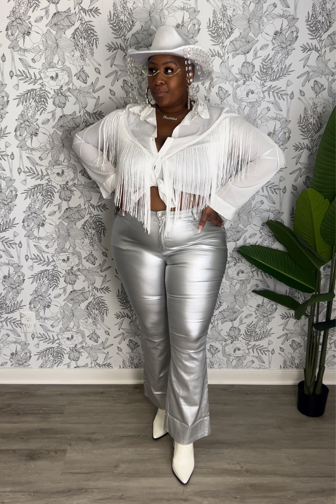 Beyoncé concert outfit ideas day 7

#LTKcurves #LTKunder50 #LTKstyletip