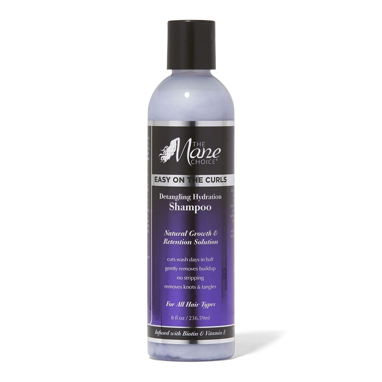 Detangling Hydration Shampoo | Sally Beauty