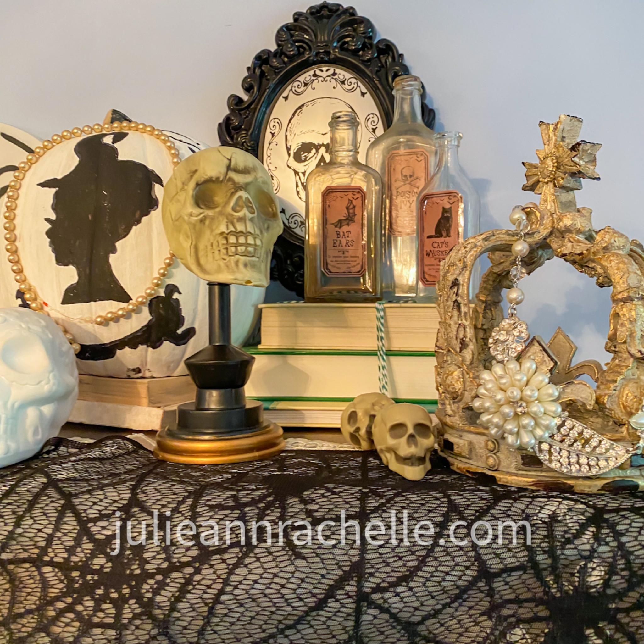 Spooky Halloween decor: add a touch of frightful fun to your mantel with this Halloween stove towel, fireplace cloak scarf, and table decoration. Lace spider web design: the intricate spider web design adds a spooky touch to your Halloween decor. Perfect for indoor use, this will turn your home into a haunted house! Simply drape over your fireplaces mantle, shelf, or table for an instant makeover. 

.
.
.
.
.
.
.
.

.
.
.
.
.
.
.
.
#ltkstyletip #ltksalealert #ltkshoecrush #ltkfashion #ltkfamily #ltkbeauty #ltkitbag #ltkseasonal #ltkkids #ltktravel #ltkfit #ltkbump #ltkswim #ltkworkwear #ltkholiday #ltkfind #ltkfindsunder50 #ltkfindsunder100 #ltkgiftguide #ltkhalloween #ltkplussize #ltkvideo #ltkover40 #ltkxprime #ltkcon #ltkparties #julieannrachelle
#hauntedhouse #hauntedhouses #spooky #scary #creepy #halloween #hauntedhousedecor #julieannrachelle Rx

#LTKstyletip #LTKparties #LTKsalealert