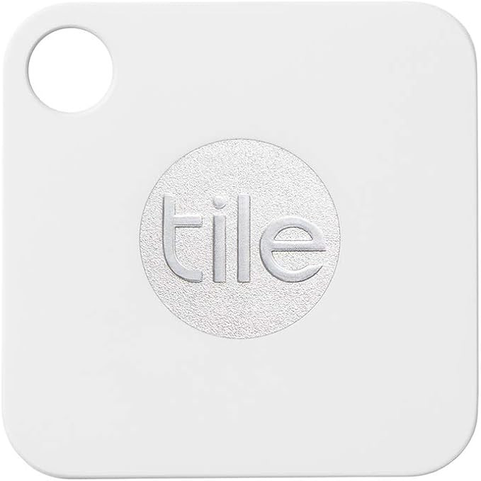Tile Mate (2016) - 1 Pack - Discontinued by Manufacturer | Amazon (US)