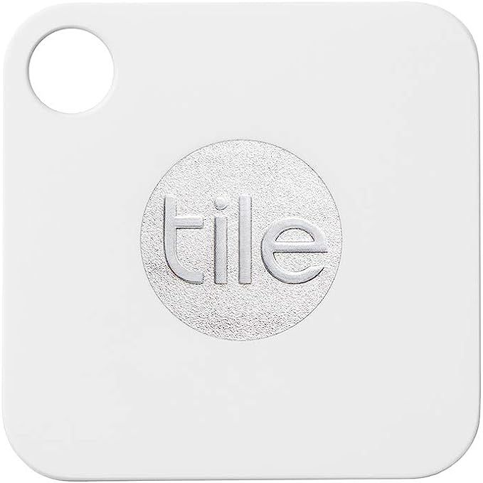 Tile Mate (2016) - 1 Pack - Discontinued by Manufacturer | Amazon (US)