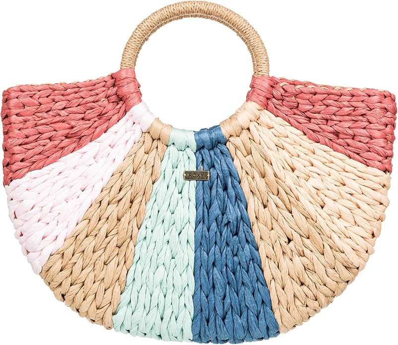 Roxy Salt Water Therapy Bucket Bag, MULTI 211 | Amazon (US)