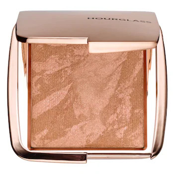 Mini Ambient Lighting Bronzer | Sephora (US)