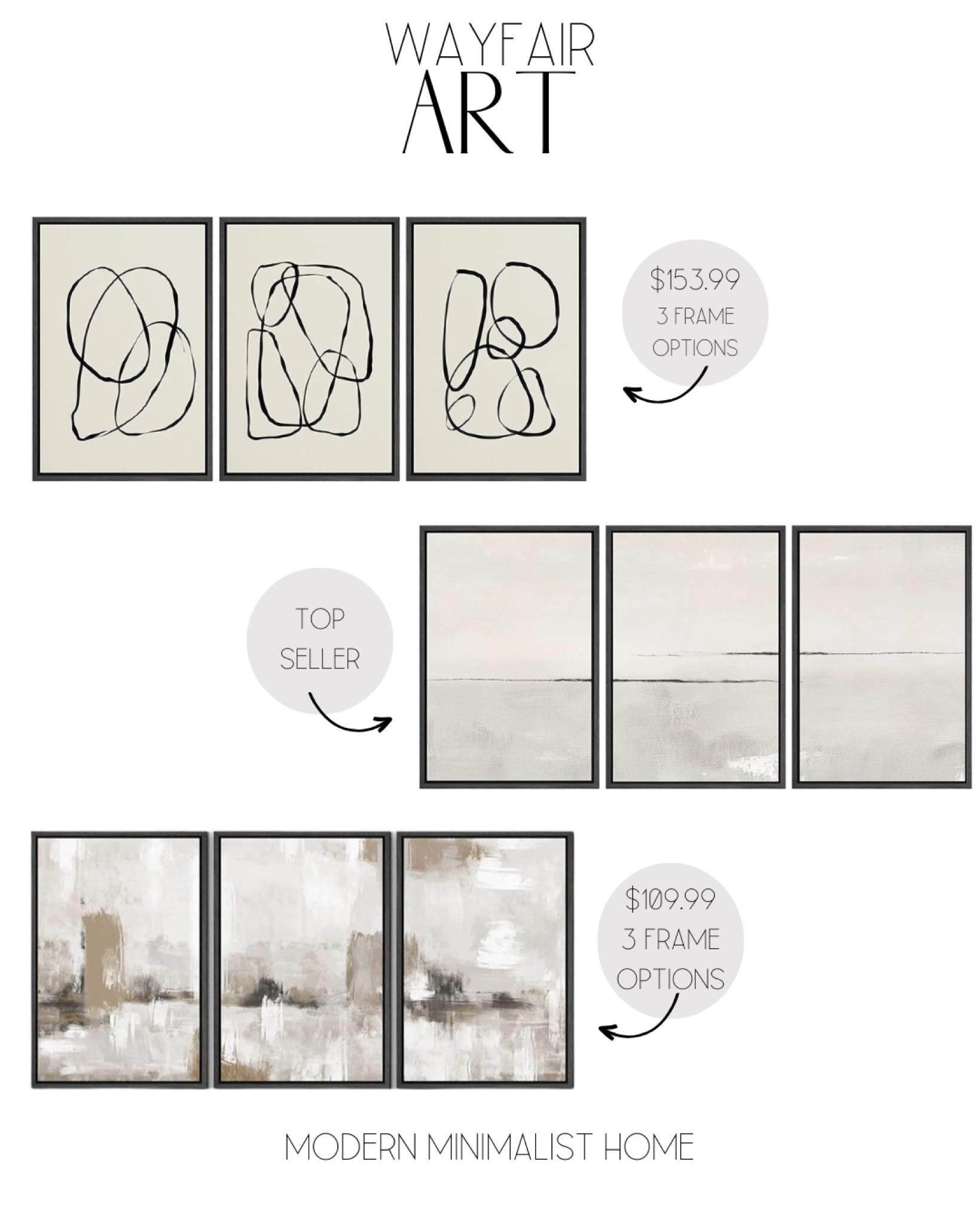 Art, abstract art, wall art, wall art living room, Amazon art, neutral wall art, wall decor, wall art bedroom, abstract wall art, wall art set, neutral wall art, large wall art, canvas wall art, abstract wall art, Home, home decor, home decor on a budget, home decor living room, modern home, modern home decor, modern organic, Amazon, wayfair, wayfair sale, target, target home, target finds, affordable home decor, cheap home decor, sales

#LTKhome #LTKFind #LTKunder50