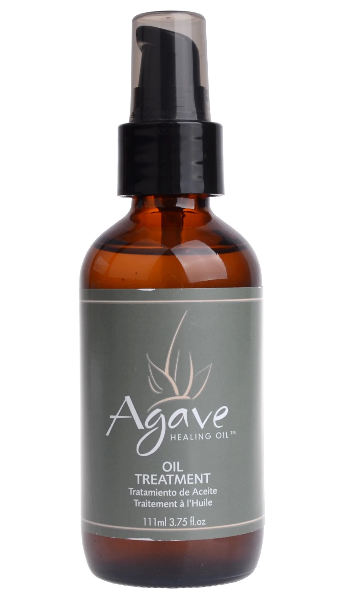 Agave Healing Oil Treatment 111ml/ 3.75oz | Walmart (US)