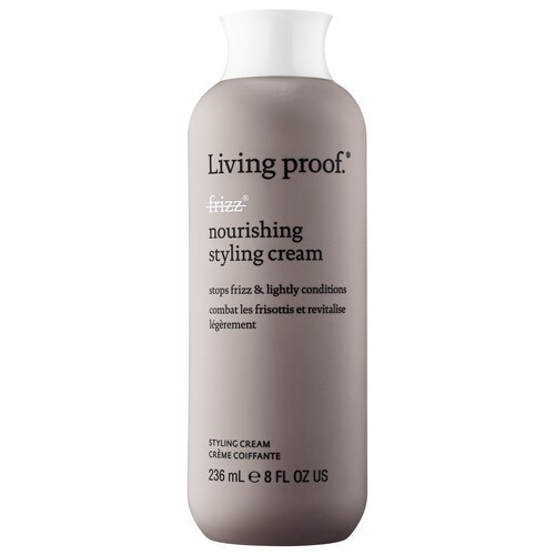 Living ProofNo Frizz Nourishing Styling Cream | Sephora (US)