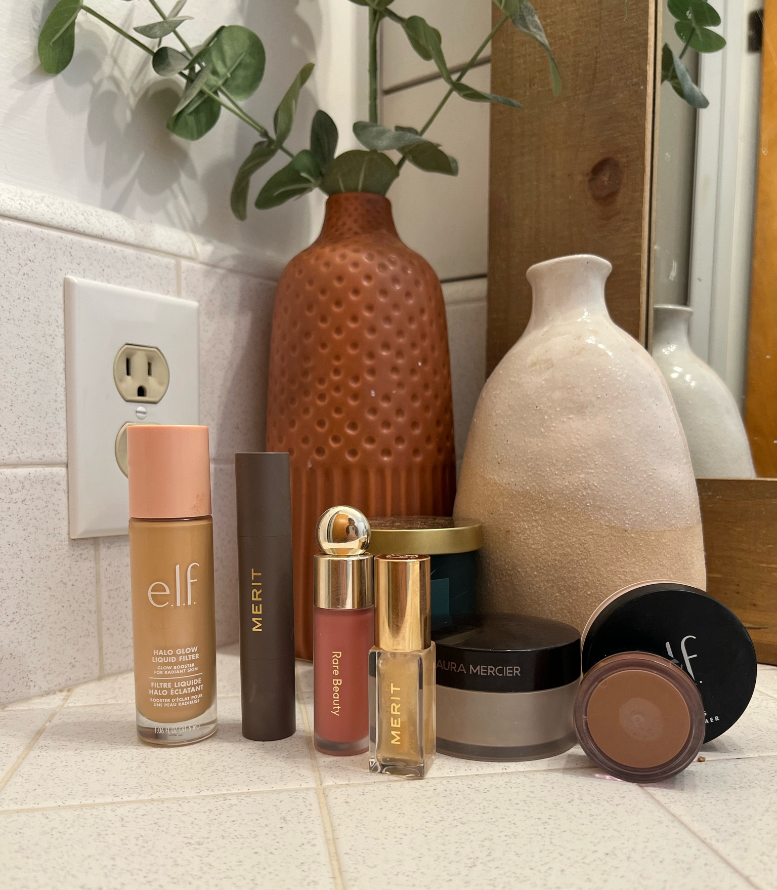 Go to makeup products for natural look🤍

#LTKstyletip #LTKbeauty #LTKU