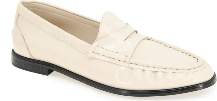 Zoila Penny Loafer (Women) | Nordstrom Rack