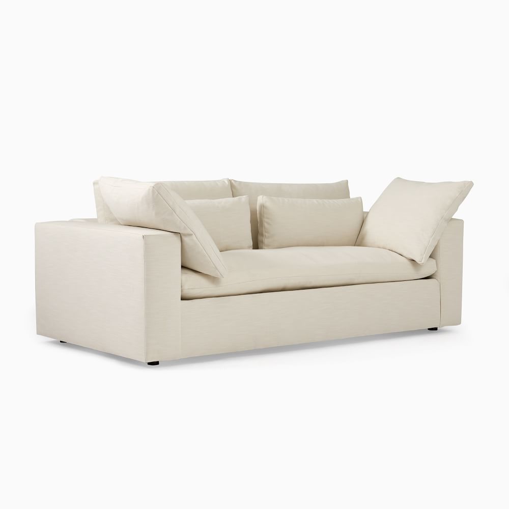 Harmony Modular Sleeper Sofa (84.5") | West Elm (US)