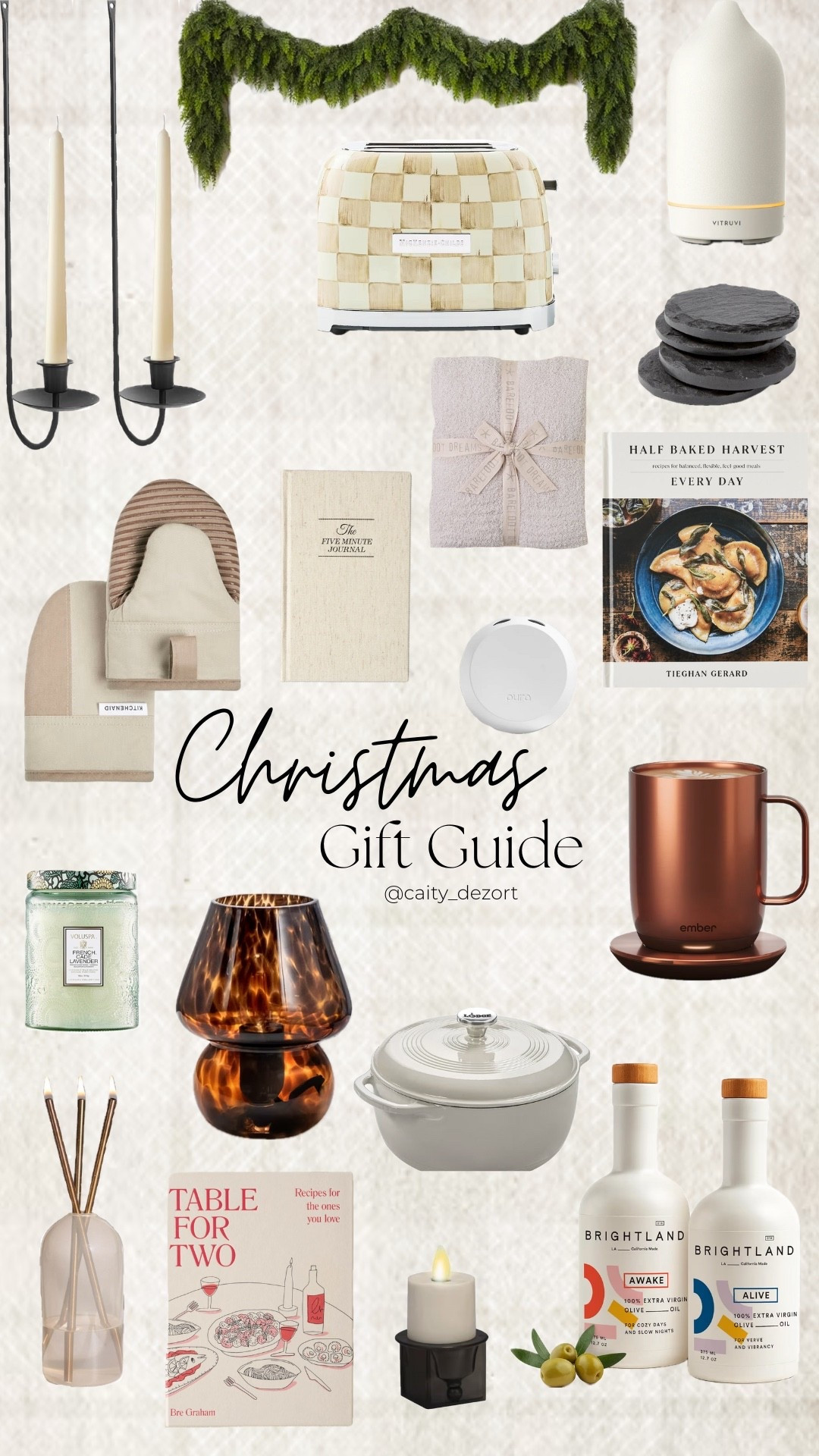 Christmas gift guide // 2025 Christmas // home decor gifts // home gifts // 

#LTKGiftGuide #LTKHome #LTKHoliday