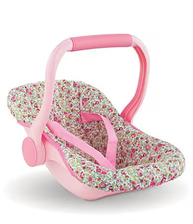 Corolle Dolls Floral Baby Doll Carrier for 14 Baby Doll - One Size | Dillard's
