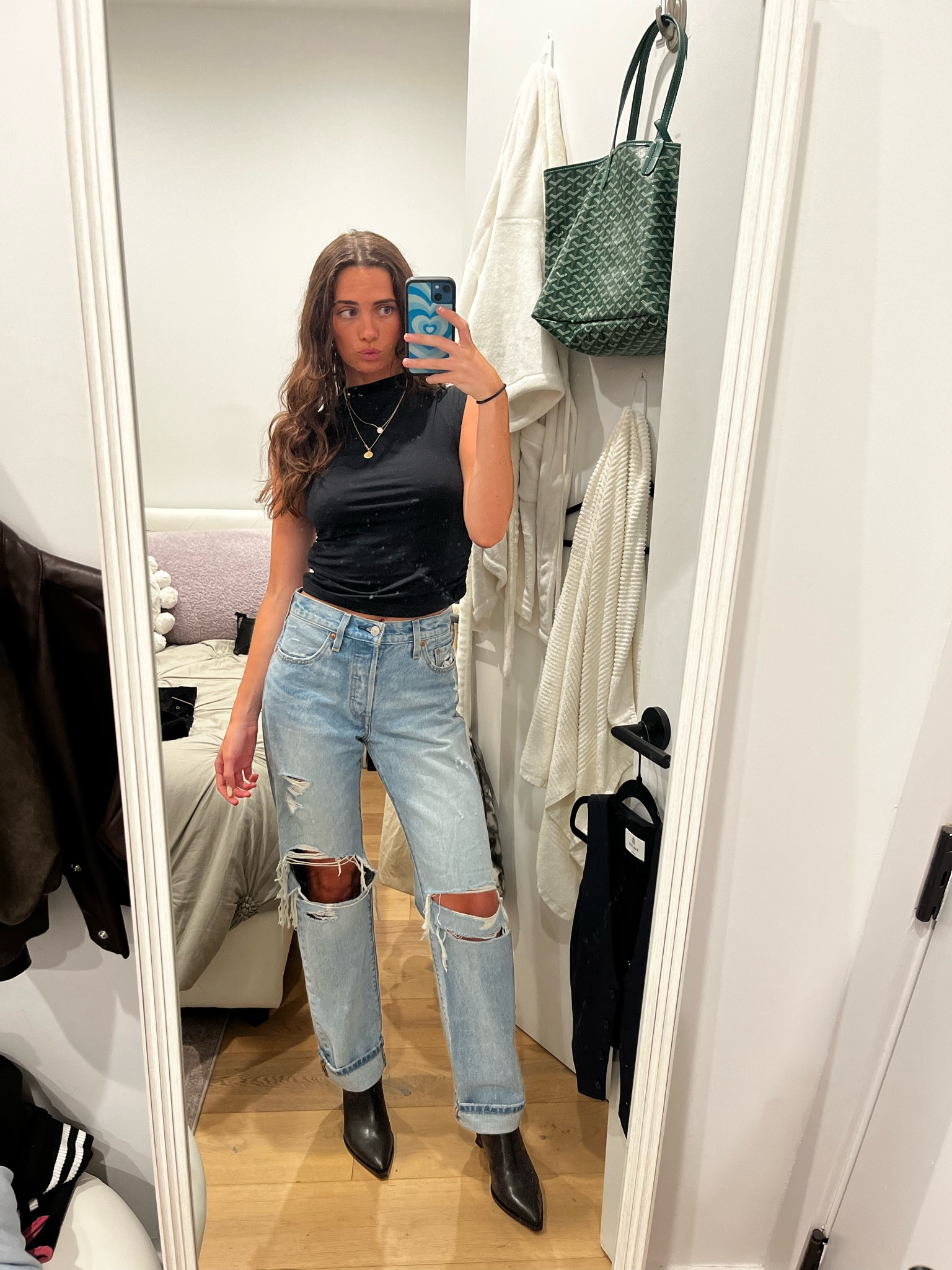 #LTKSeasonal #LTKworkwear