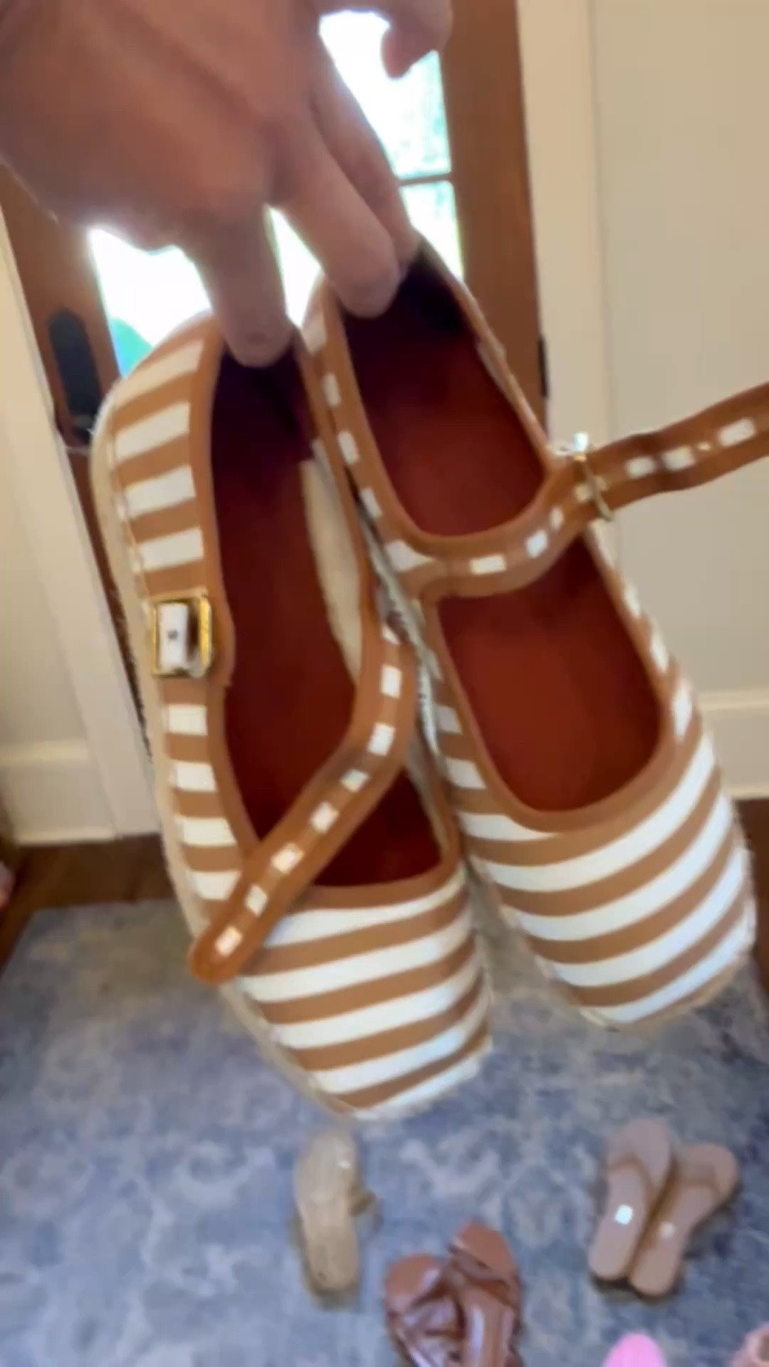 So cute, so comfy and a look for less!! I wear a true size 8 in both brands. 

#LTKSeasonal #LTKmomlife #LTKdayinmylife