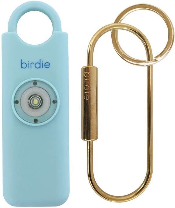 Amazon.com: She’s Birdie–The Original Personal Safety Alarm for Women by Women–130dB Siren,... | Amazon (US)