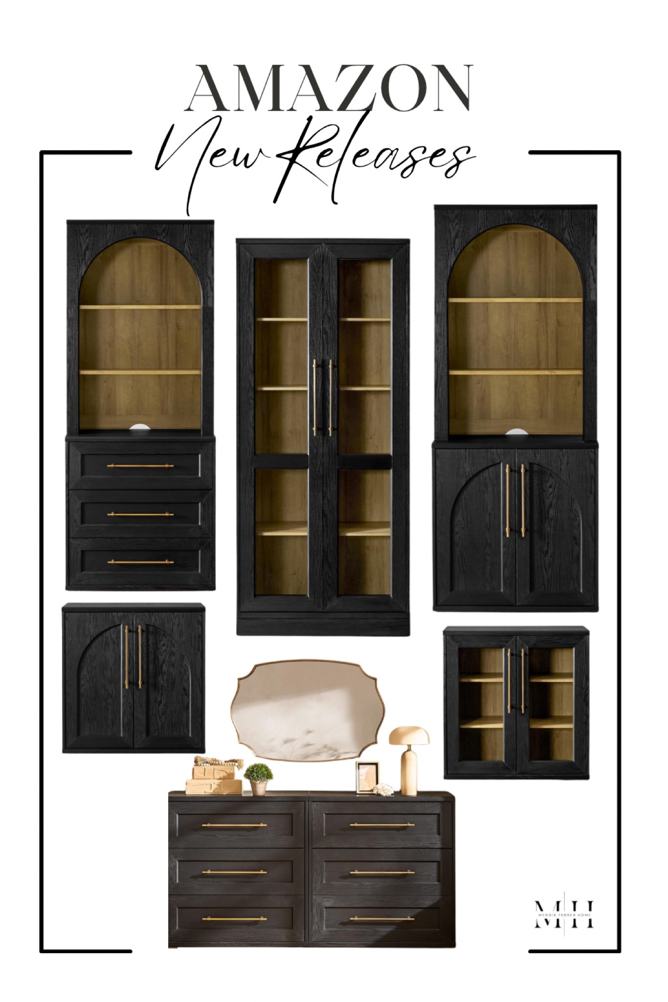 One of my favorites brand just realized their newest modular furniture collection on Amazon and I’m  loving all the furniture options you can create! 🤎 Scroll to shop! Xoxo

#newereleases #amazonfurniture 

#LTKHome #LTKStyleTip