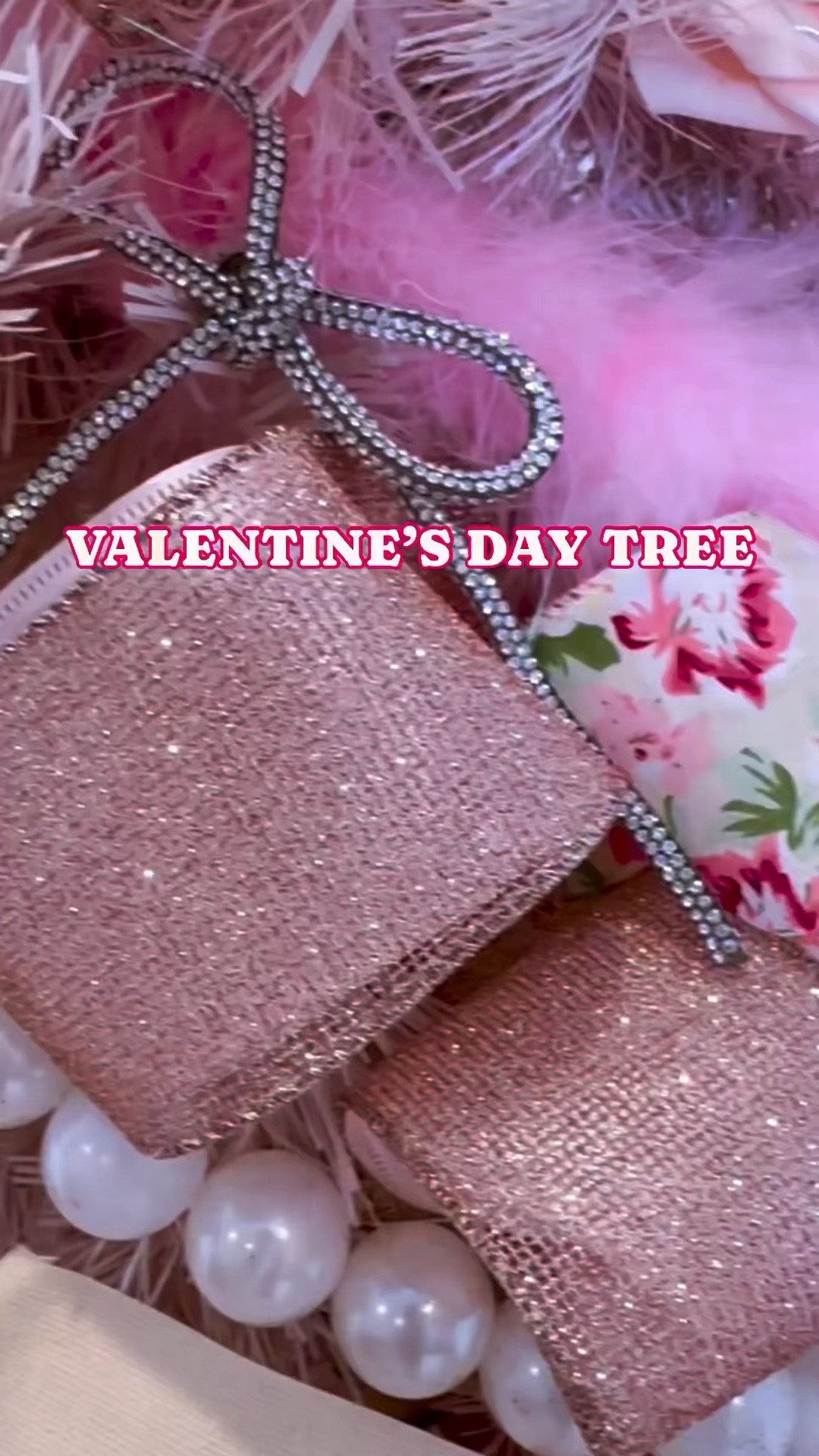 #diy Valentine’s Day tree 

#LTKparties #LTKSeasonal #LTKMostLoved