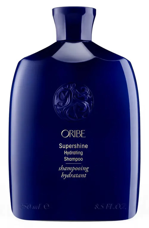 Oribe Supershine Hydrating Shampoo in Regular at Nordstrom, Size 33.8 Oz | Nordstrom