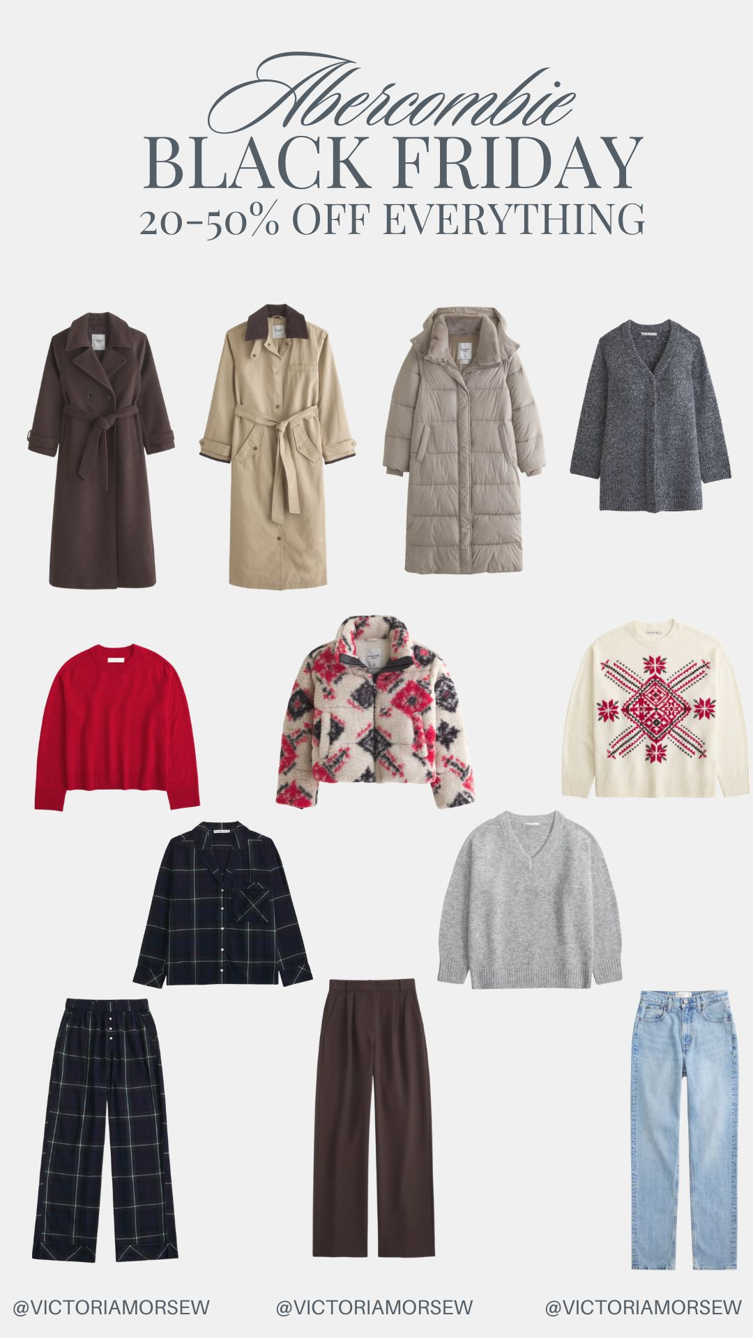 abercrombie black friday, Abercrombie Black Friday deals 2025, Abercrombie sale picks, best Abercrombie discounts, cozy Abercrombie sweaters on sale, Abercrombie jeans Black Friday, holiday outfit deals, Abercrombie winter essentials, Black Friday fashion sale, Abercrombie must-haves 2025, affordable Abercrombie finds, Abercrombie loungewear sale, trendy Abercrombie pieces, Abercrombie outerwear Black Friday, Abercrombie coats and jackets deals, Abercrombie basics on sale, Abercrombie gift ideas, 2025 Black Friday clothing discounts, Abercrombie shopping guide, chic Abercrombie outfits on sale, Abercrombie favorites marked down, best Black Friday clothing deals, Abercrombie sweaters and denim sale, cozy holiday wardrobe deals. 

 #LTKCyberWeek