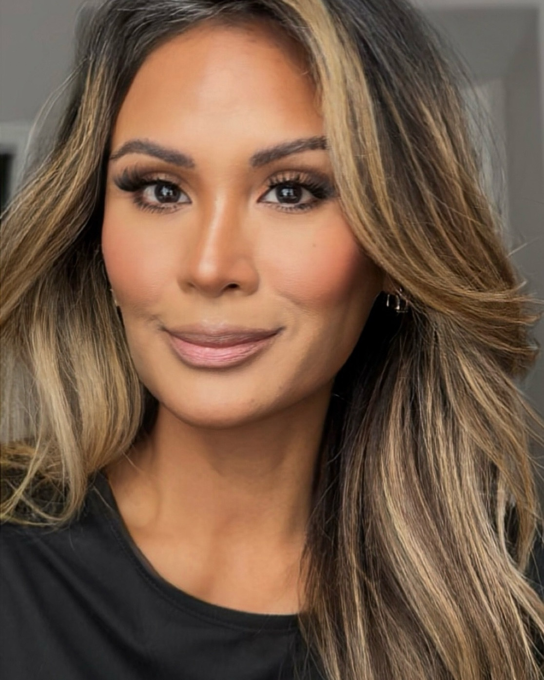 Be sure to swipe and watch my full try on video where I show you 2 ways of applying this Perfecting Complexion Stick by Merit Beauty. 

#LTKBeauty #LTKFindsUnder50 #LTKOver40