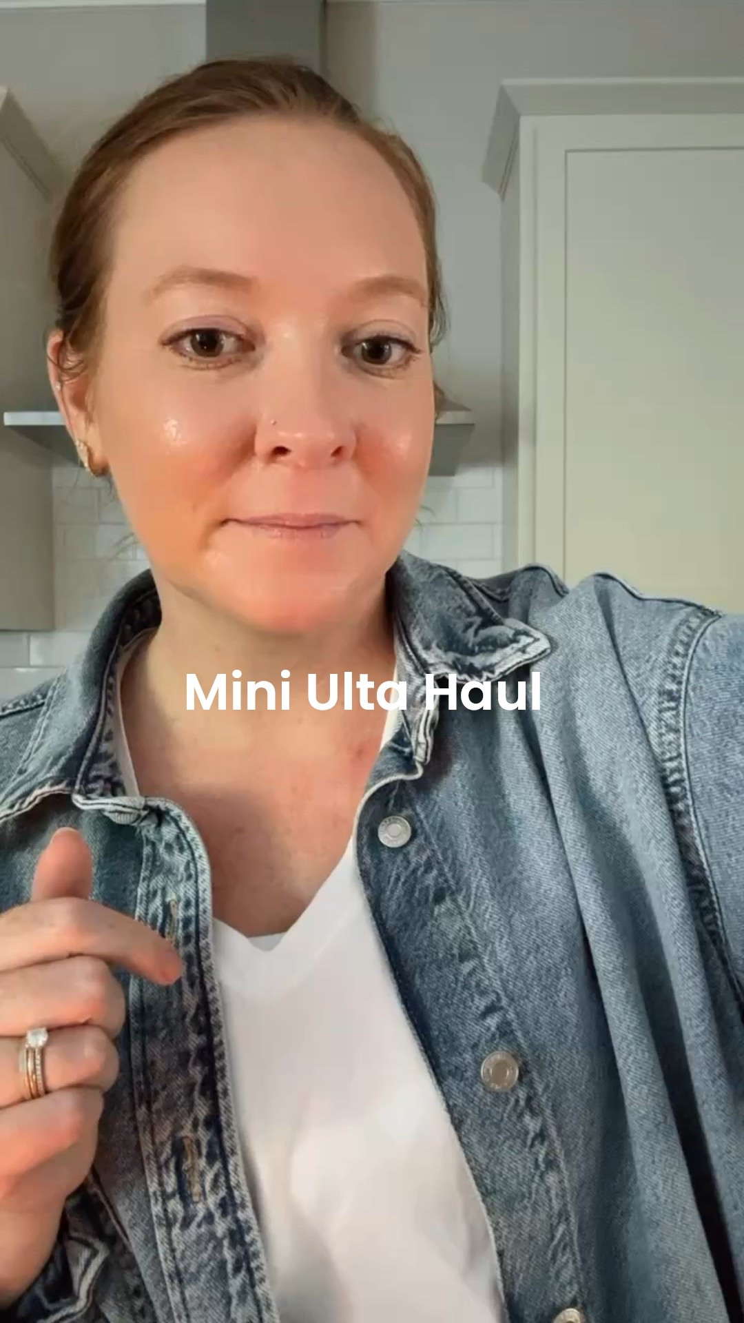 Ulta haul 
Body scrub / ingrown serum - to prevent razor burn and ingrown hairs
Slick back brush 
Sunless tanner / I’ve notice way less transfer in the days after application with this one 
Coco kind magnesium spray - facial toner 

#LTKBeauty #LTKTravel #LTKFindsUnder50