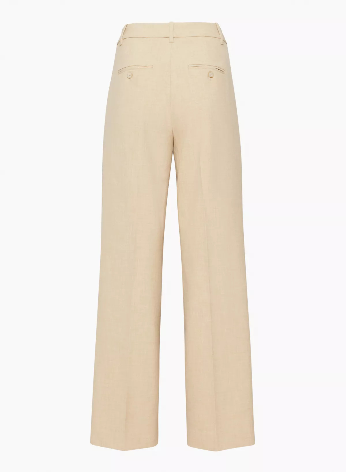 THE EFFORTLESS PANT™ | Aritzia