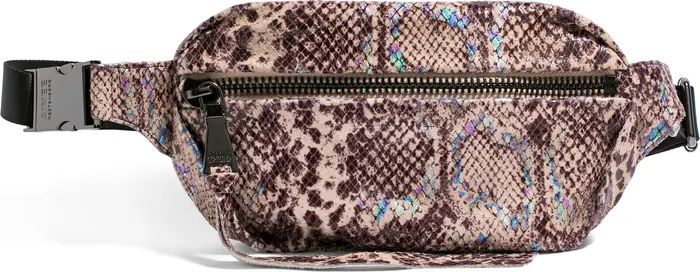 Milan Leather Belt Bag | Nordstrom Rack