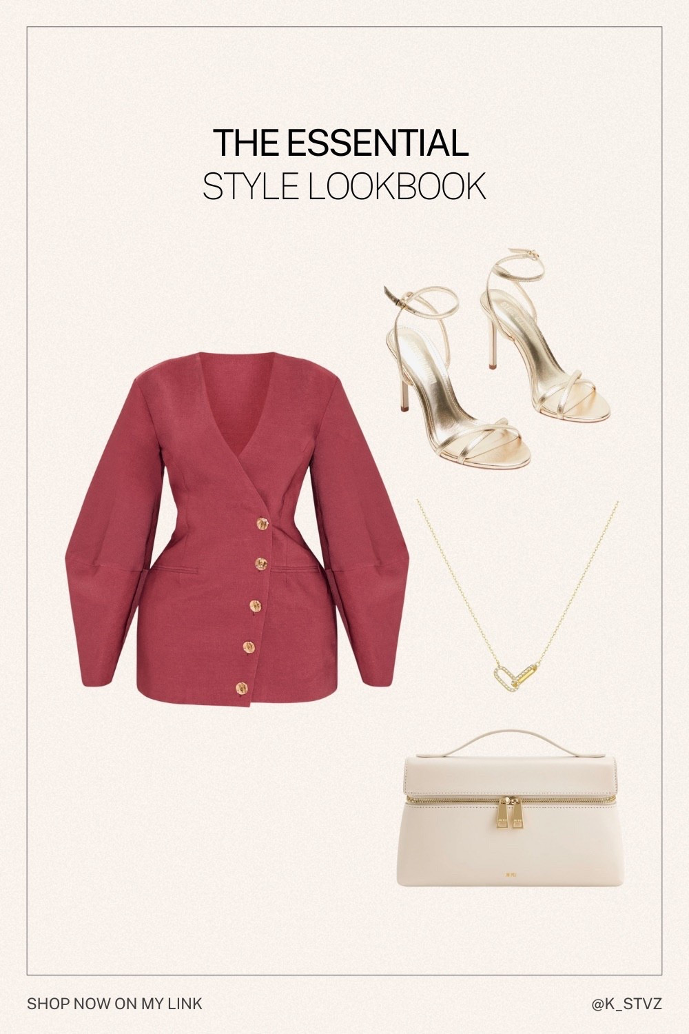 Holiday outfit inspo 🎄

#LTKgrwm #LTKootd #LTKHoliday