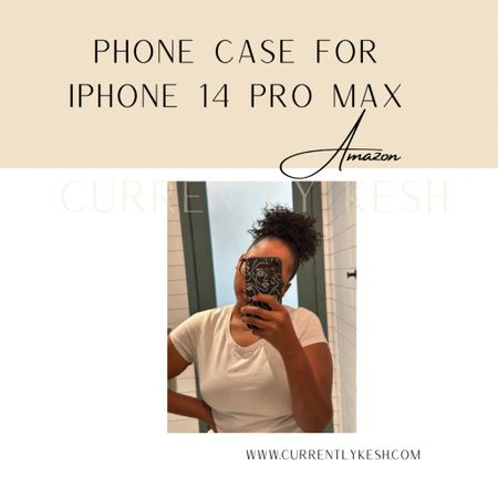 Perfect modern but chic iPhone 14 case. iPhone, tech, Amazon, amazonprime, amazonprimedaydeals, Amazon, tech, giftsforher, gifts, tech gifts, giftsforhim

#LTKxPrime #LTKGiftGuide #LTKHoliday