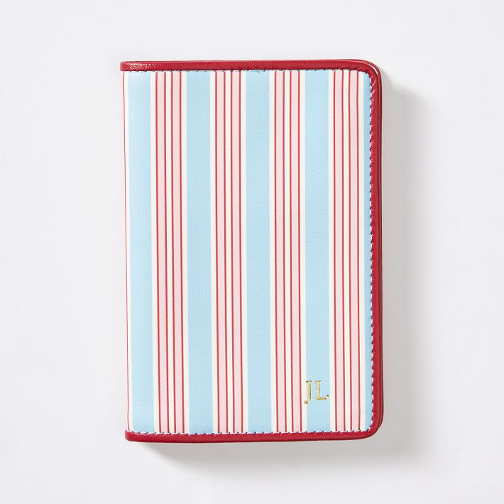 Mark & Graham x Jennifer Lake Passport Case | Mark and Graham
