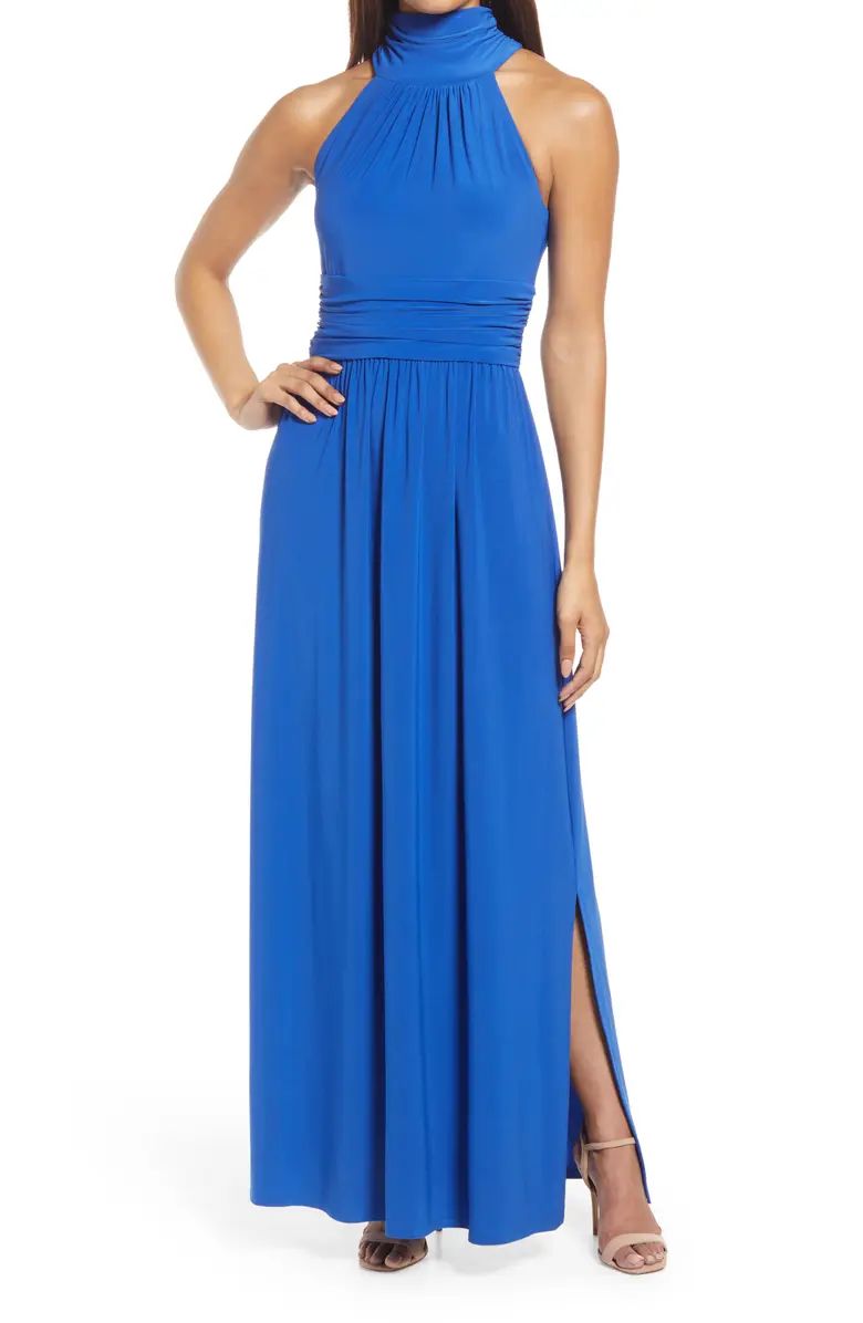 High Neck Maxi Dress | Nordstrom | Nordstrom