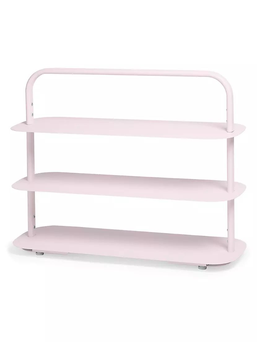 Three-Tier Entryway Rack curated on LTK