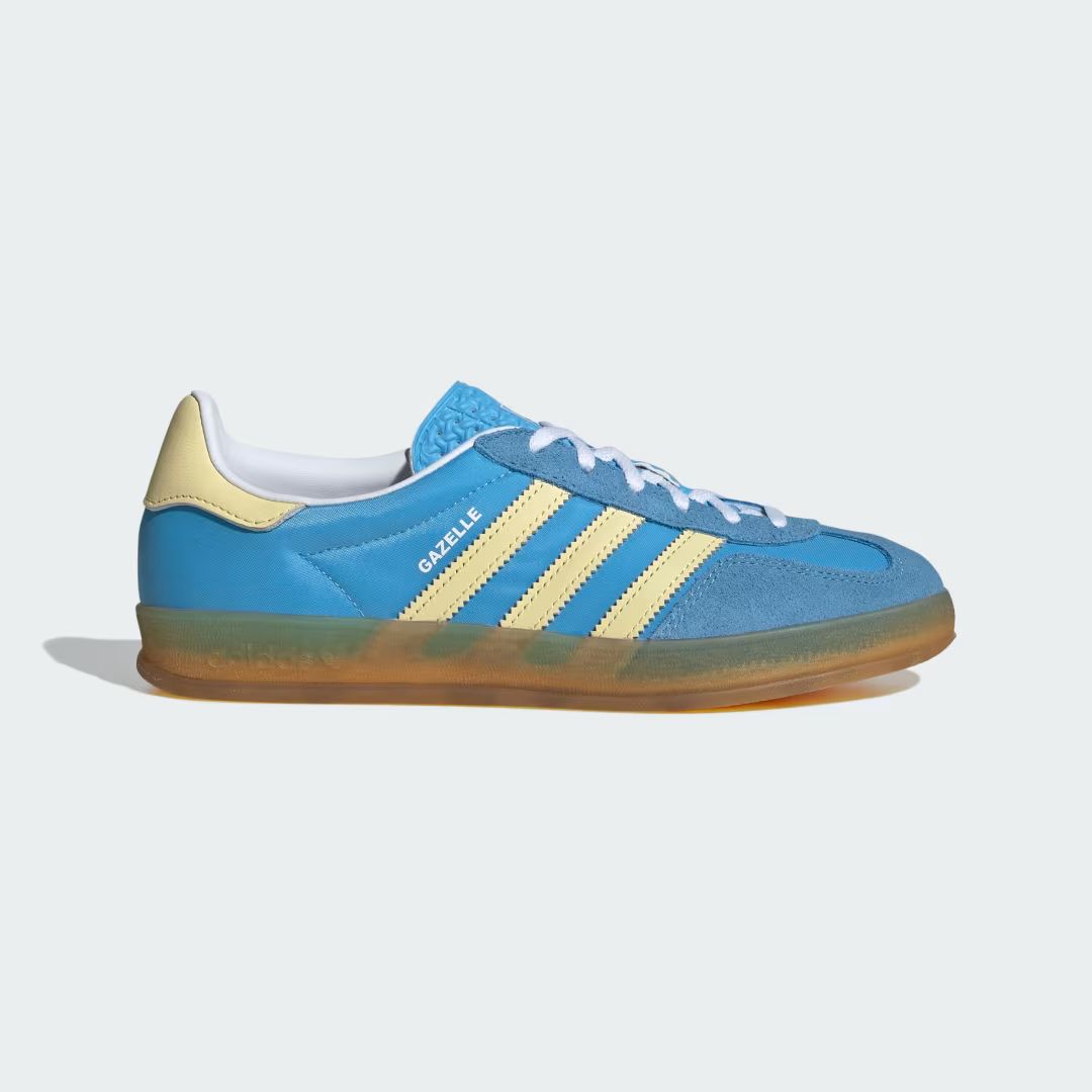 Gazelle Indoor Shoes | adidas (US)