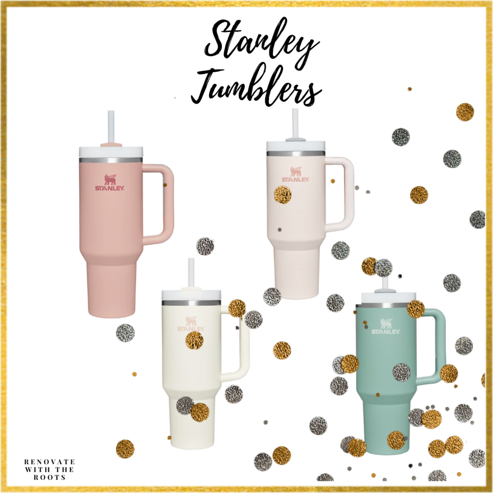 Back in stock and free shipping today!! A brand that has stood the test of time! Great gift for him or her as they come in many sizes and colors! Dishwasher safe with a lifetime warranty. 

#LTKHoliday #LTKCyberweek #LTKGiftGuide
