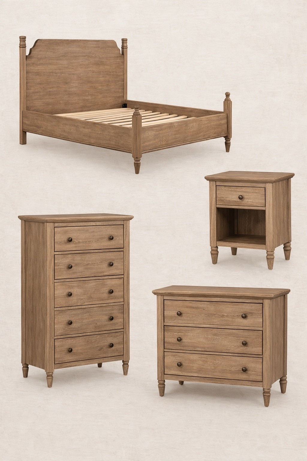 The viral PB inspired collection just launched a bed too!!!! All sizes available now 😍😍😍😍 great price points! 

#LTKSaleAlert #LTKHome