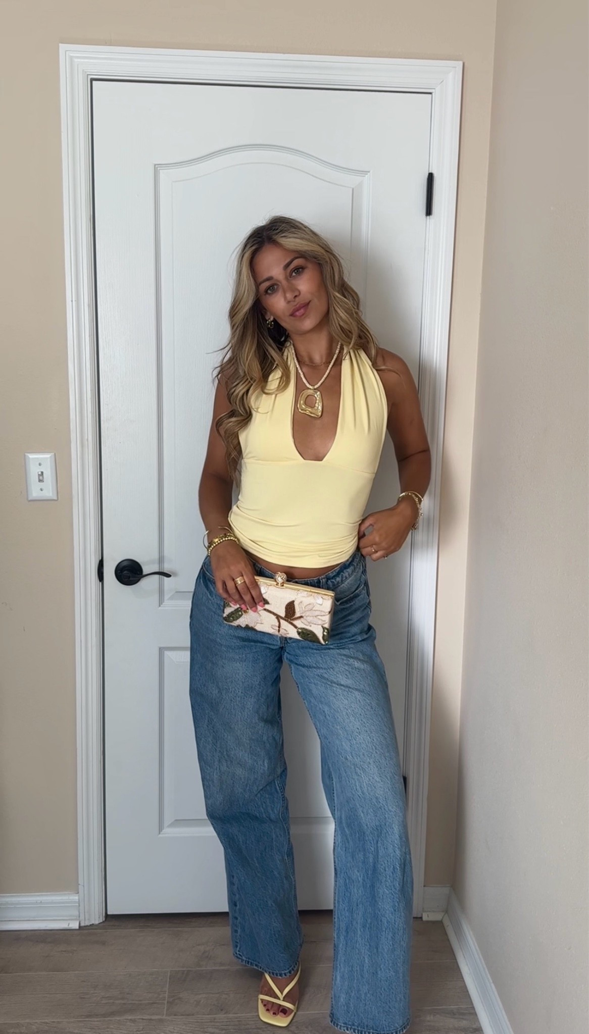 summer outfit inspo!

#LTKootd