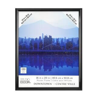 Poster Frame by Studio Décor® | Michaels Stores
