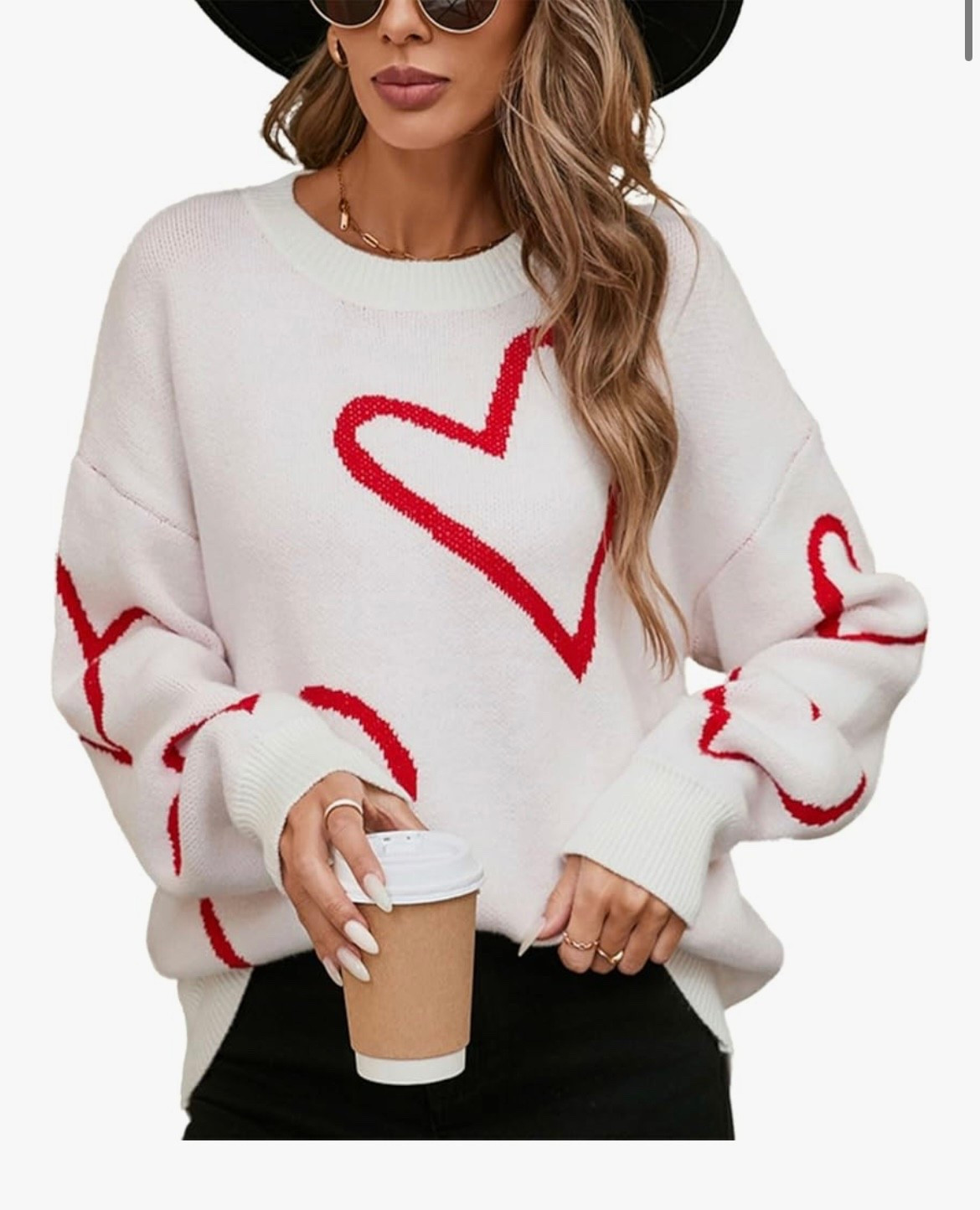 Amazon finds Valentine ❤️💕

#LTKSeasonal #LTKHoliday #LTKFindsUnder50