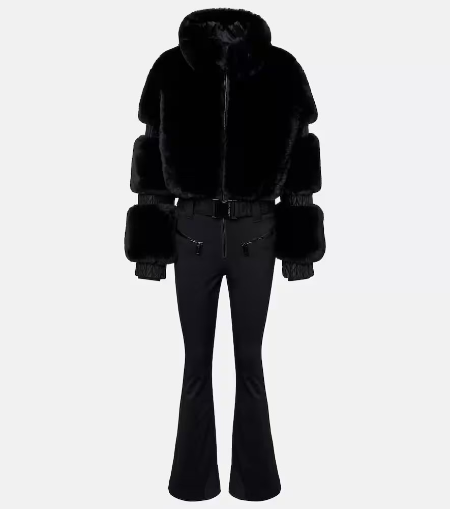 Goldbergh Skianzug Lieke | Mytheresa (DACH)